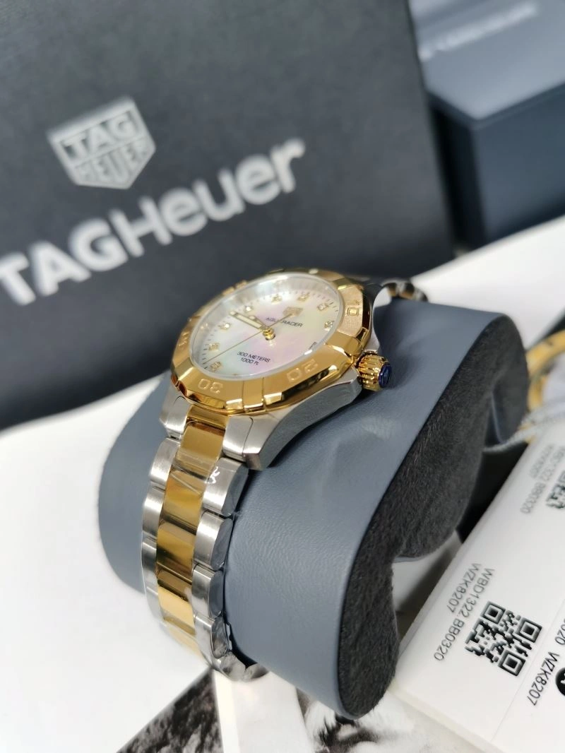 SunProtective TAG HEUER Watches 203267