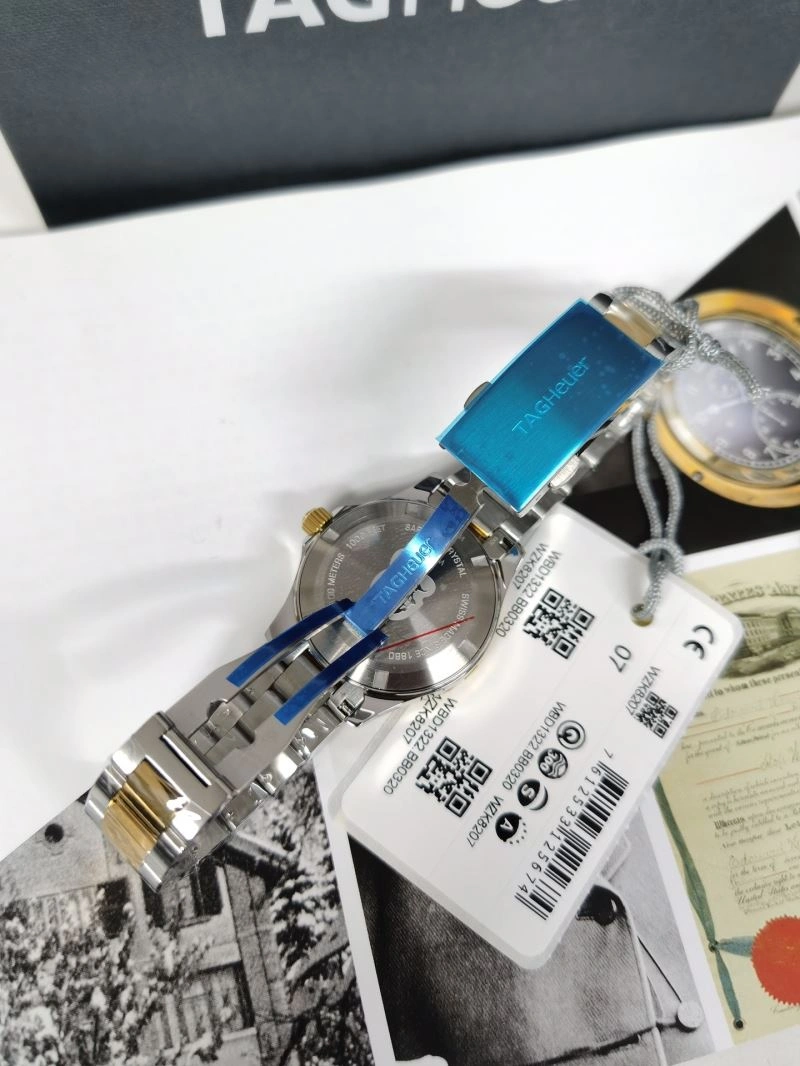 SunProtective TAG HEUER Watches 203267