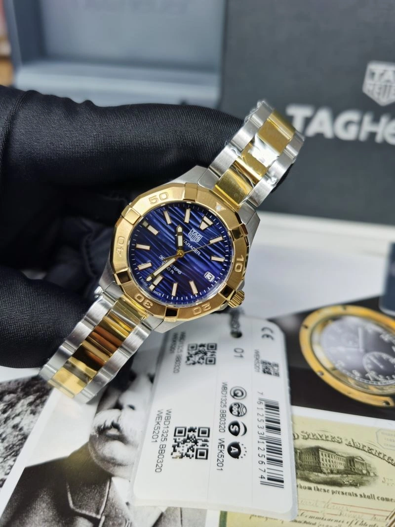 Seasonal TAG HEUER Watches 203276