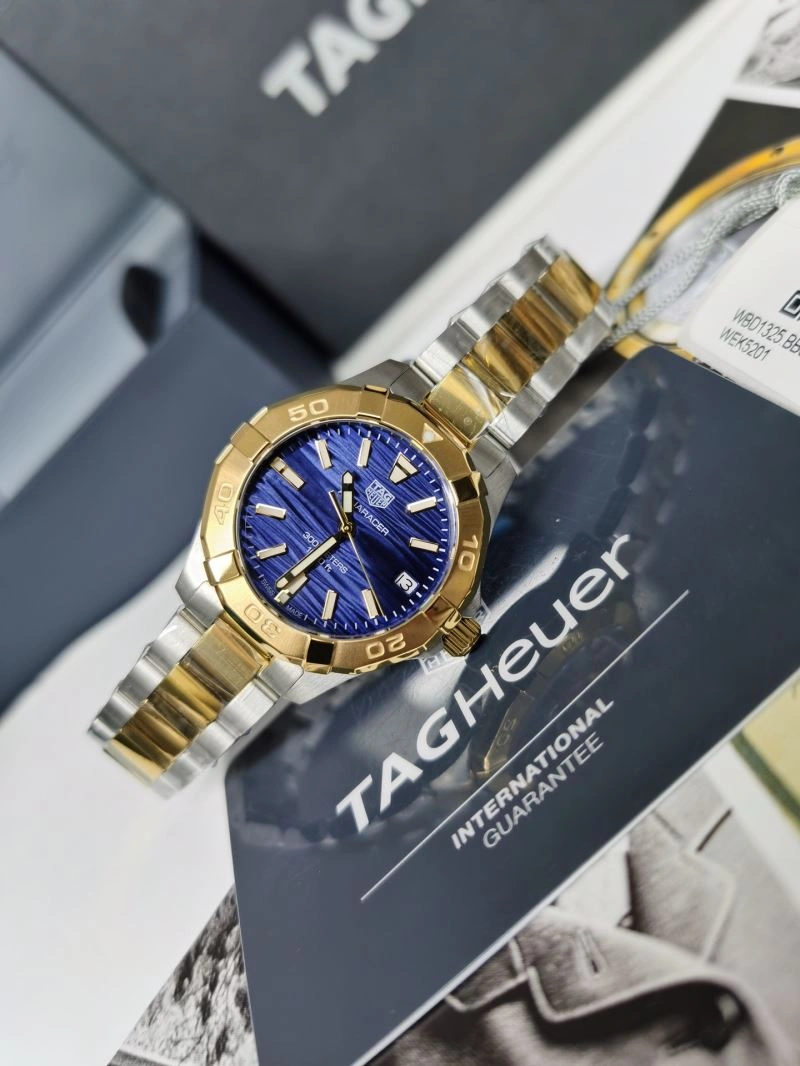 Seasonal TAG HEUER Watches 203276