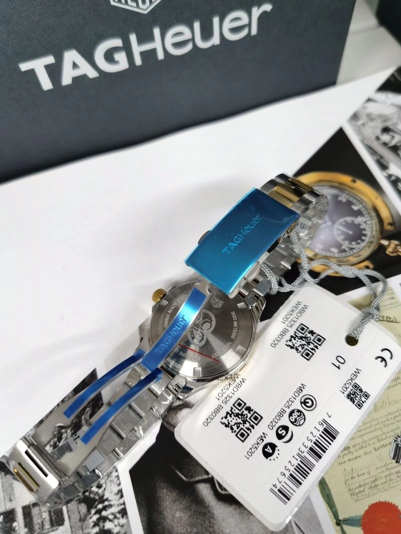 Seasonal TAG HEUER Watches 203276