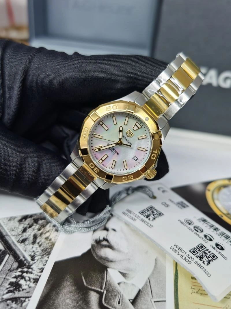 UrbanChic TAG HEUER Watches 203262