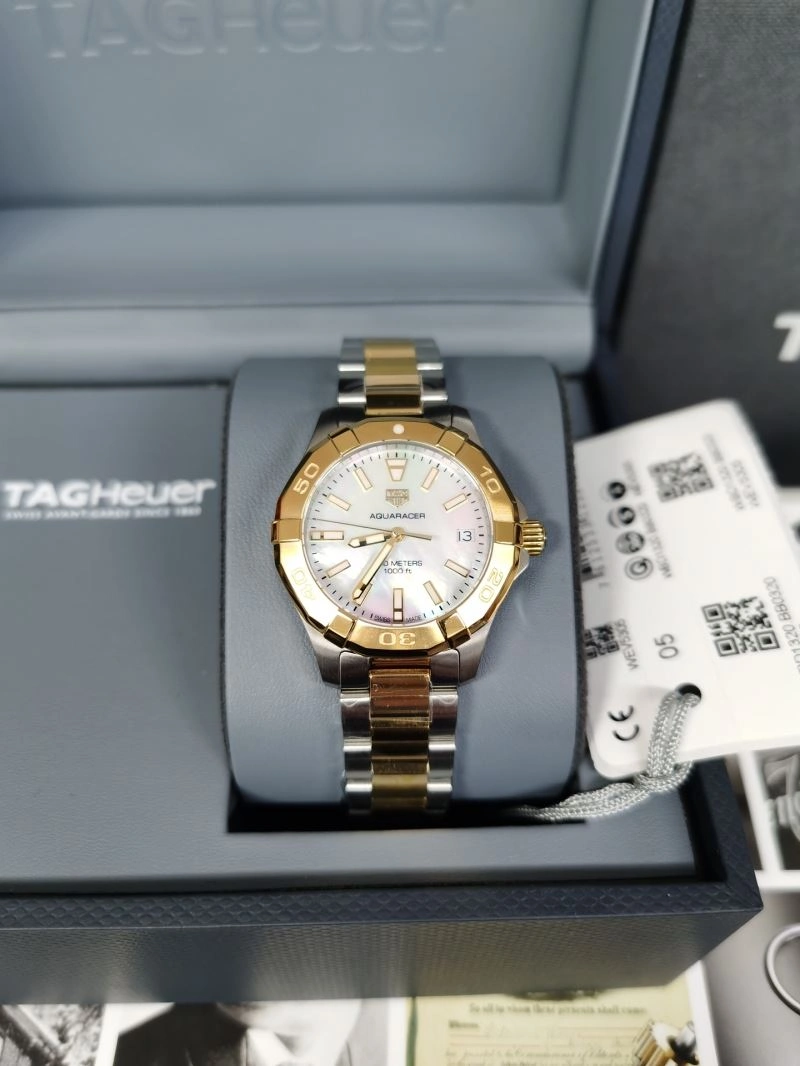 UrbanChic TAG HEUER Watches 203262