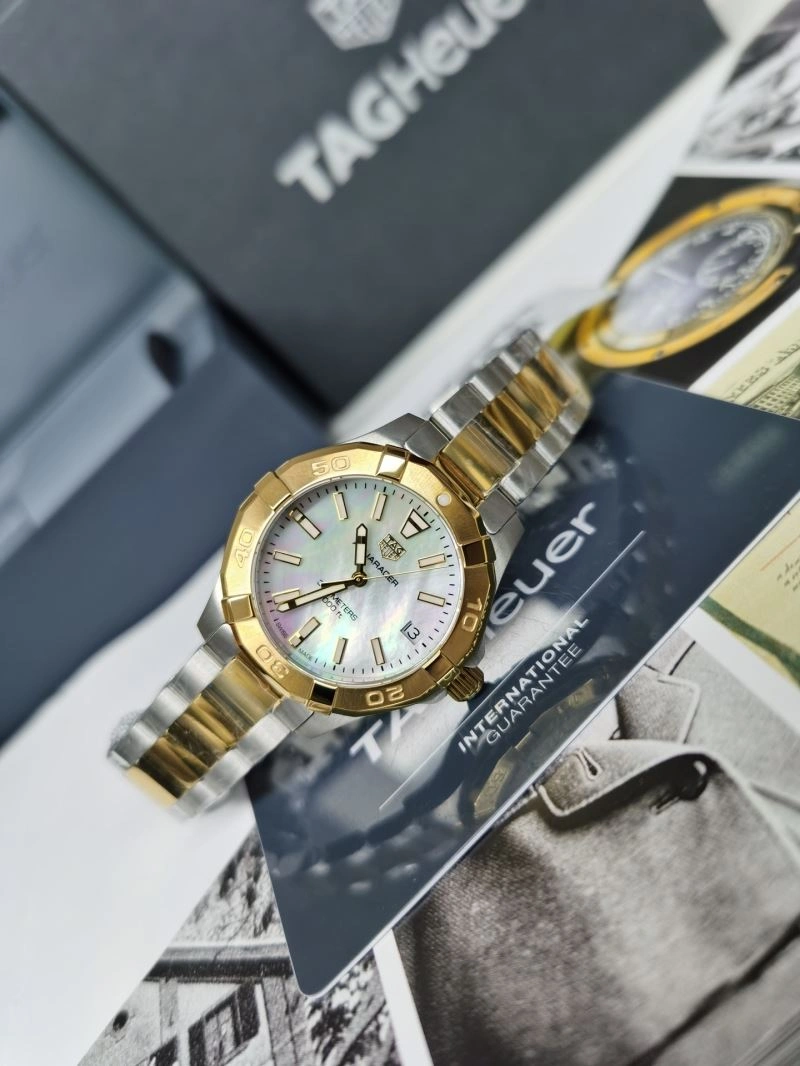UrbanChic TAG HEUER Watches 203262