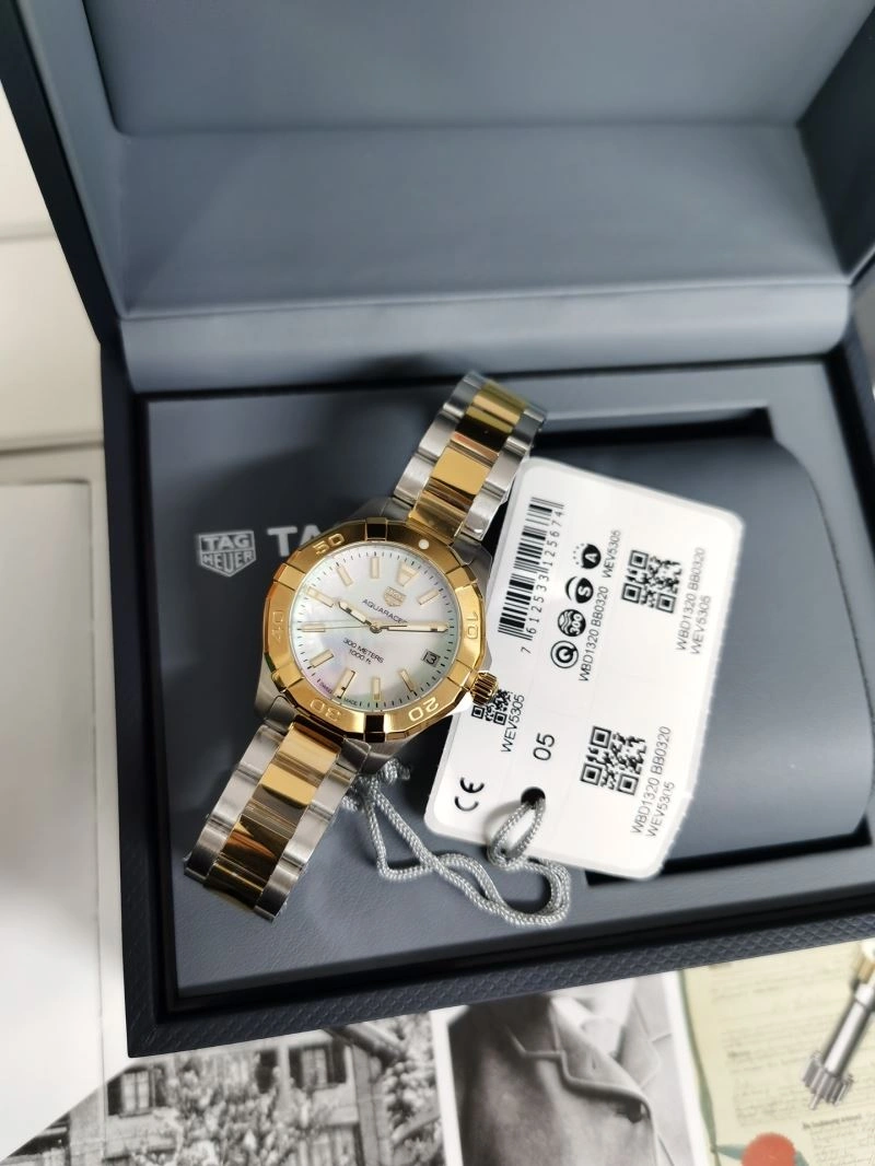 UrbanChic TAG HEUER Watches 203262