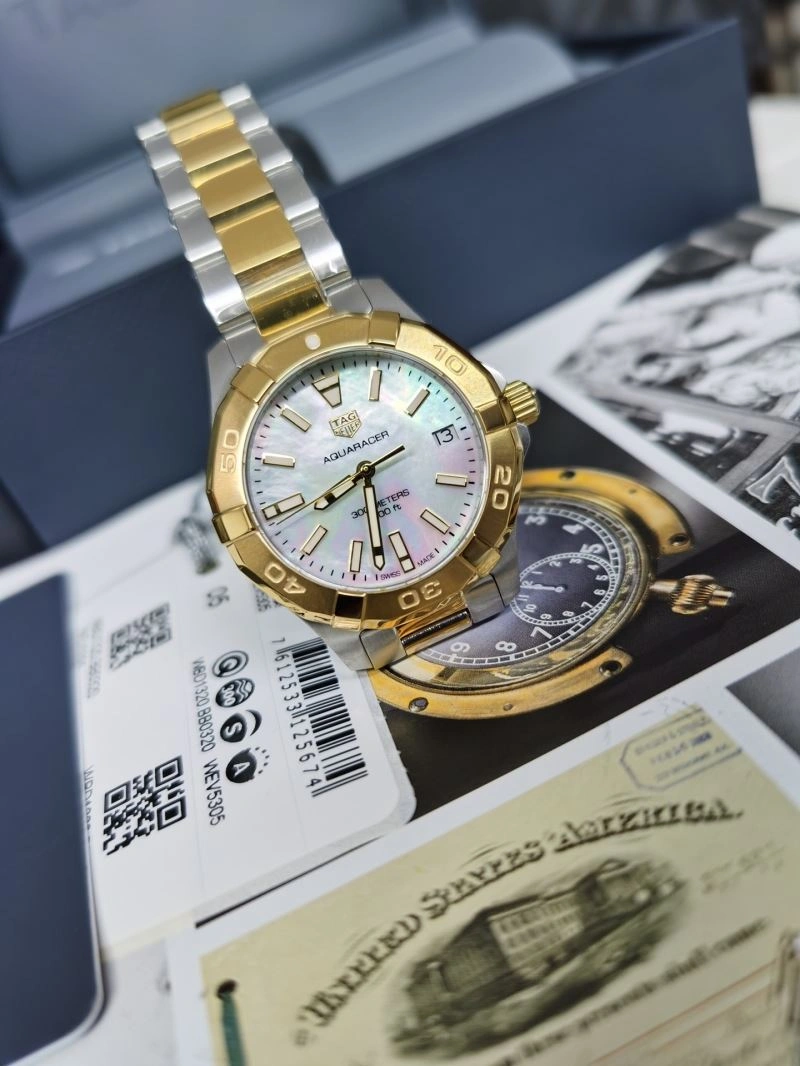 UrbanChic TAG HEUER Watches 203262