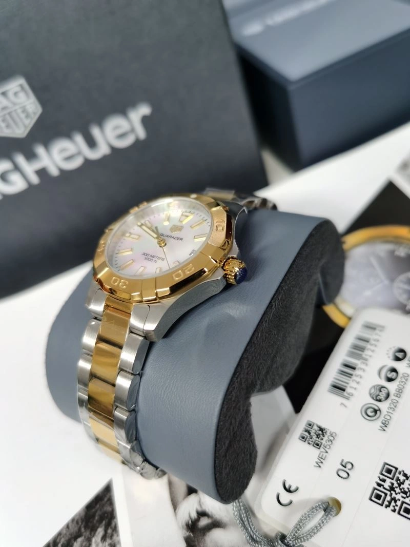 UrbanChic TAG HEUER Watches 203262