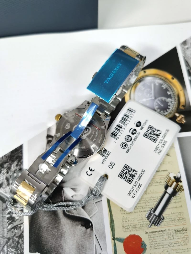 UrbanChic TAG HEUER Watches 203262