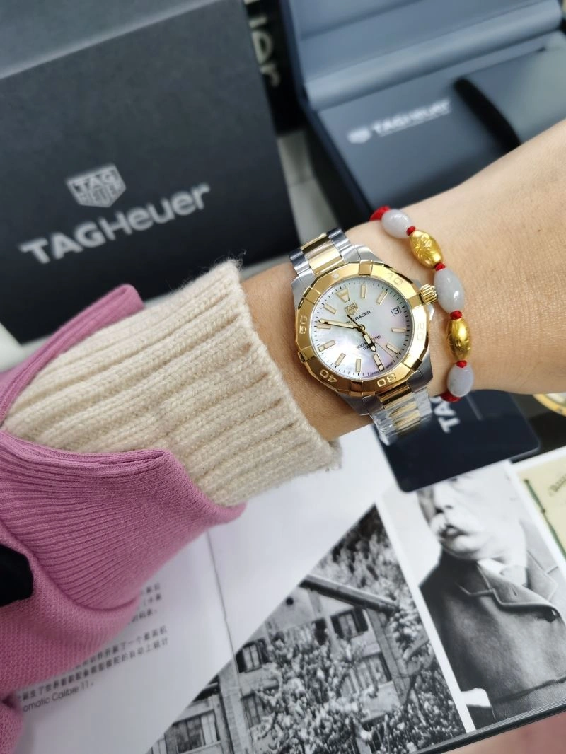 UrbanChic TAG HEUER Watches 203262