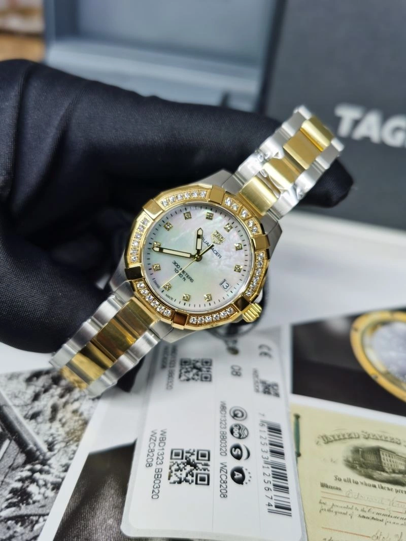 Trendy TAG HEUER Watches 203274
