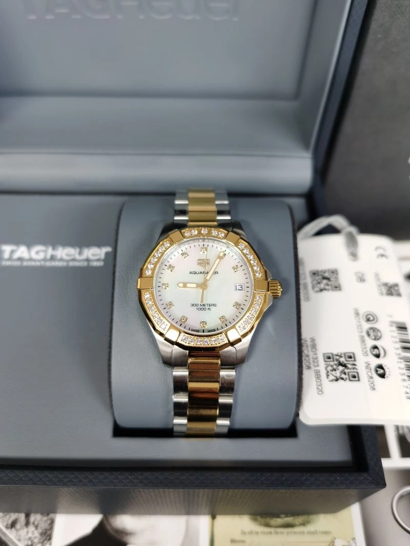 Trendy TAG HEUER Watches 203274
