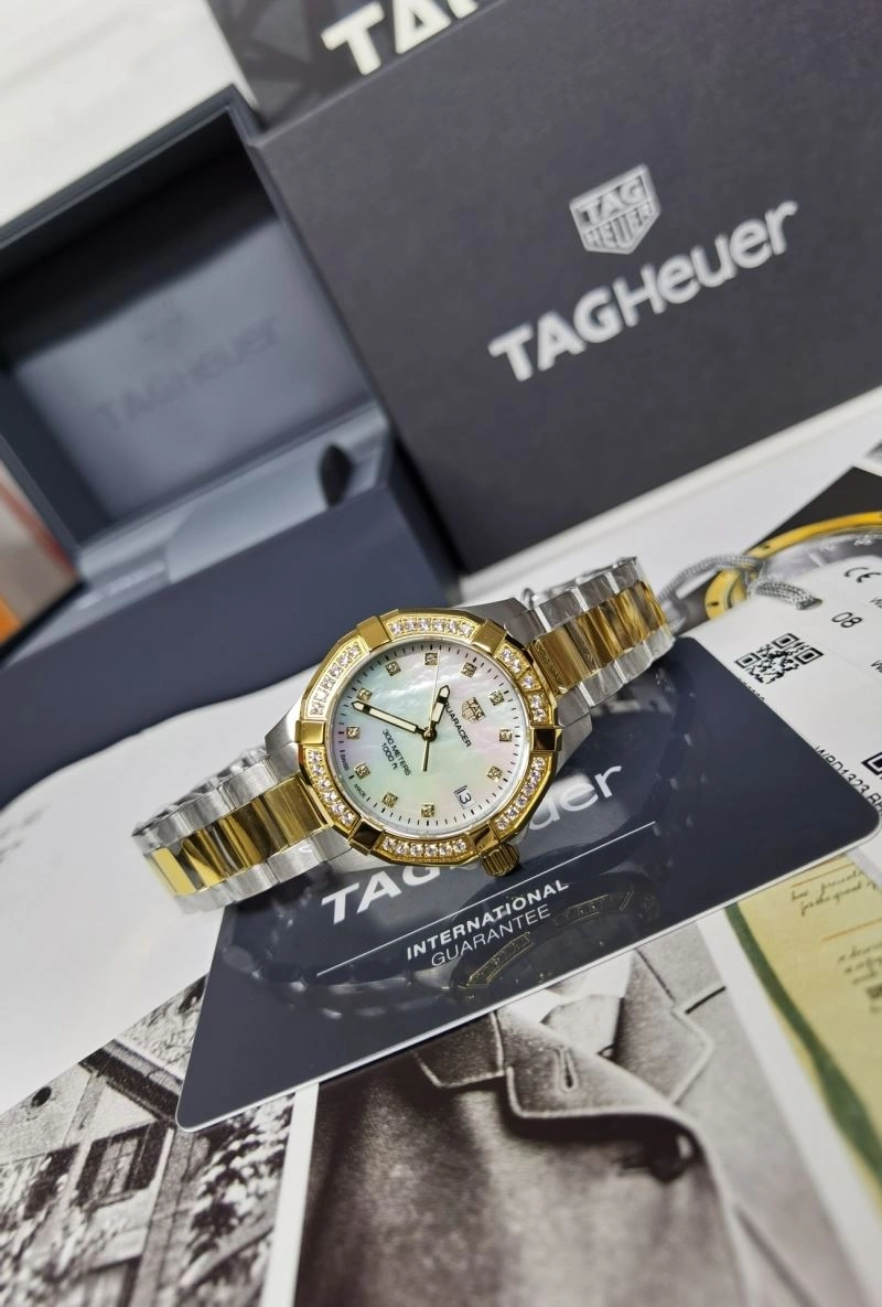 Trendy TAG HEUER Watches 203274