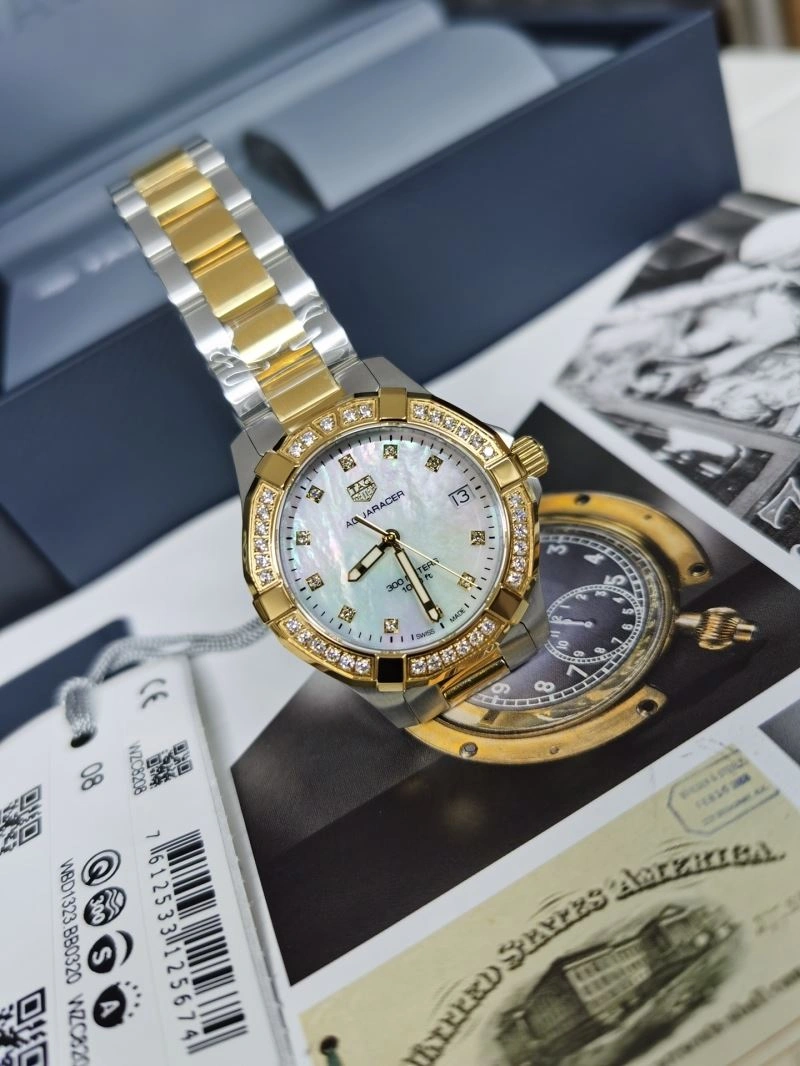 Trendy TAG HEUER Watches 203274