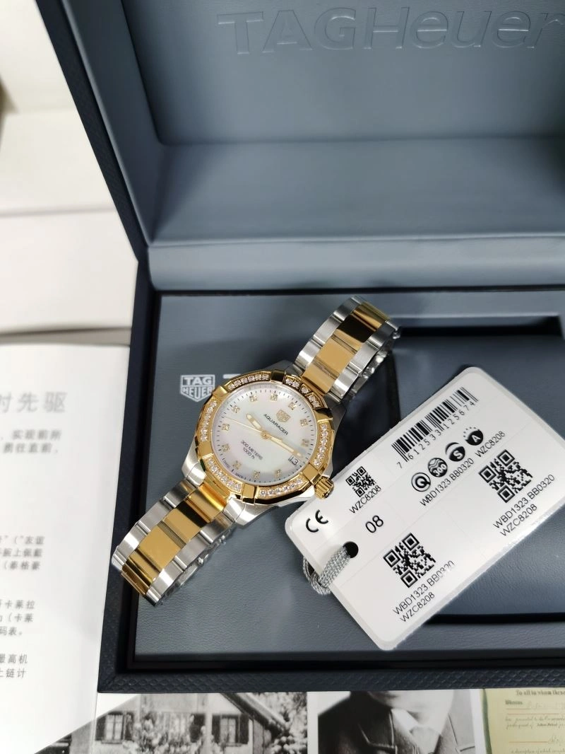 Trendy TAG HEUER Watches 203274