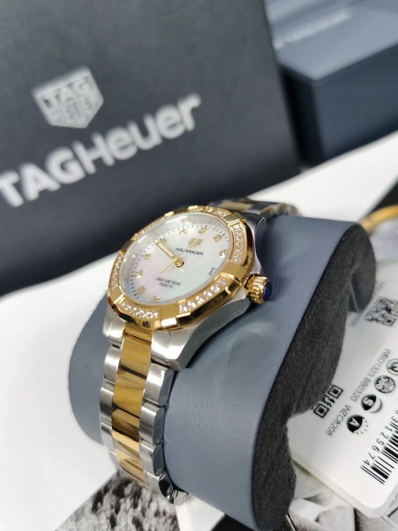 Trendy TAG HEUER Watches 203274
