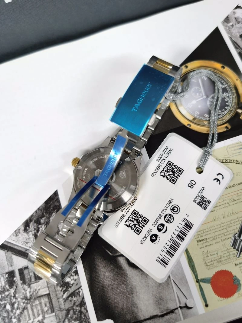 Trendy TAG HEUER Watches 203274