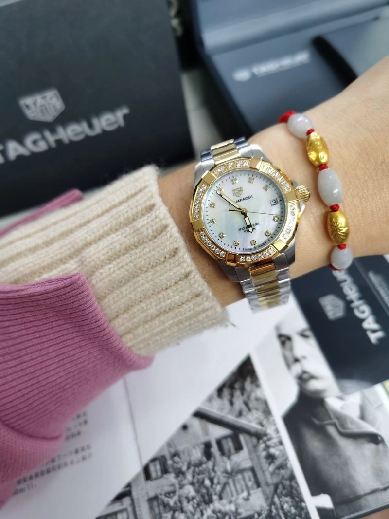 Trendy TAG HEUER Watches 203274