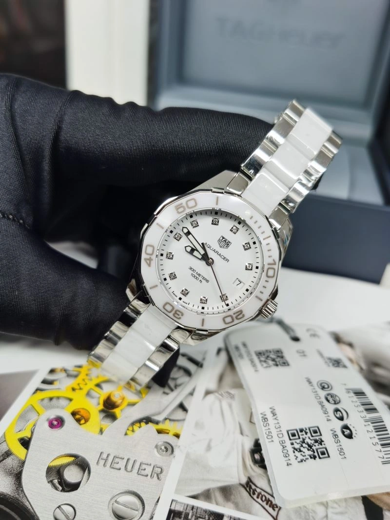 TAG HEUER Watches SoftTouch 203266