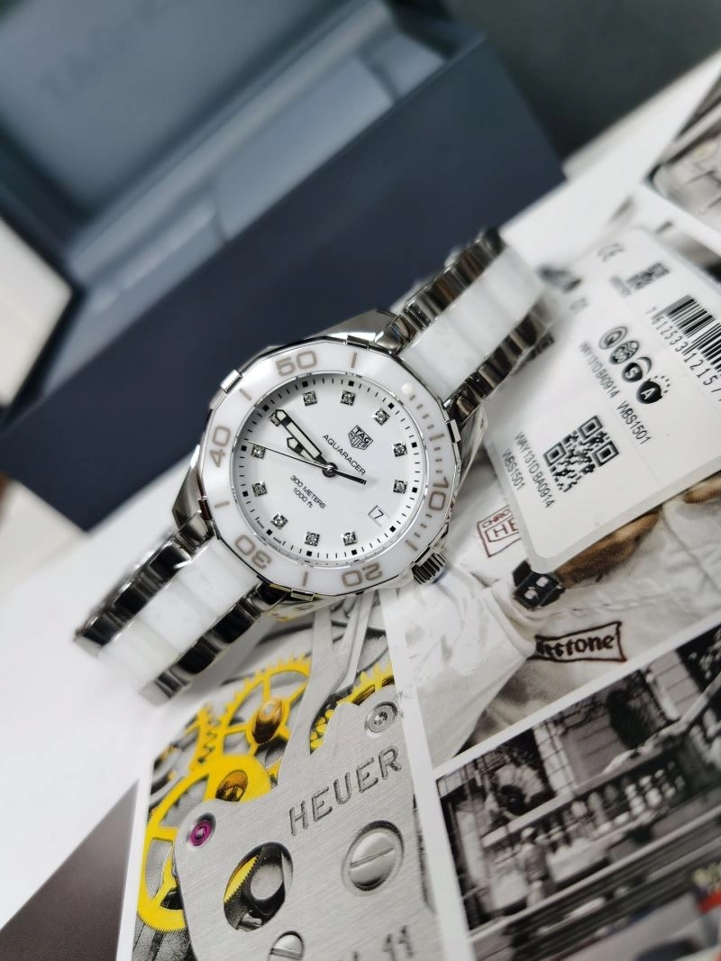 TAG HEUER Watches SoftTouch 203266