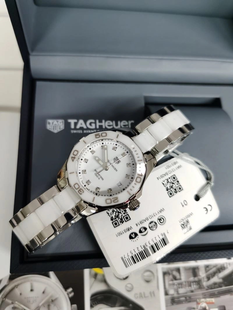 TAG HEUER Watches SoftTouch 203266