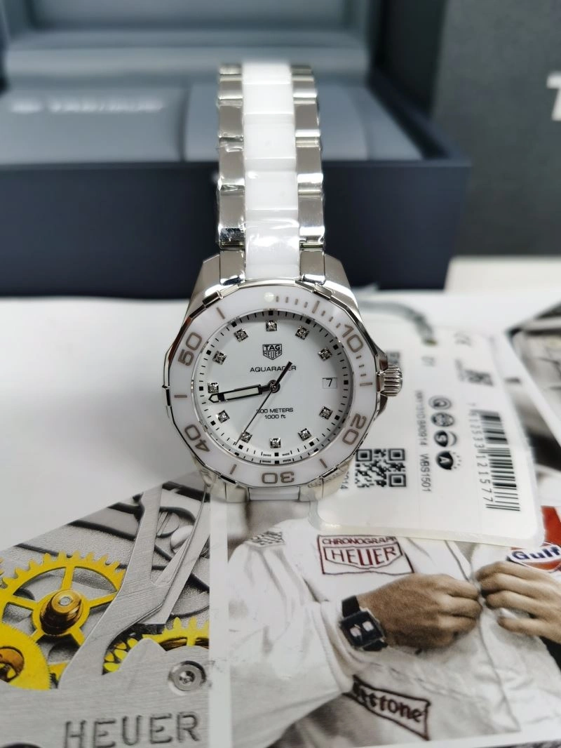 TAG HEUER Watches SoftTouch 203266