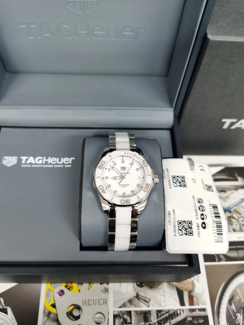 TAG HEUER Watches SoftTouch 203266