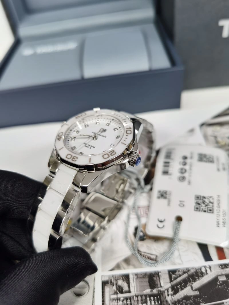 TAG HEUER Watches SoftTouch 203266