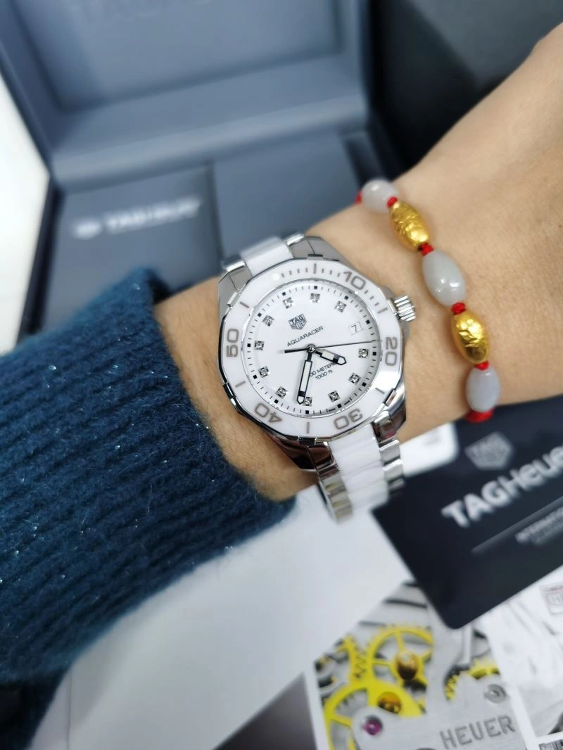 TAG HEUER Watches SoftTouch 203266