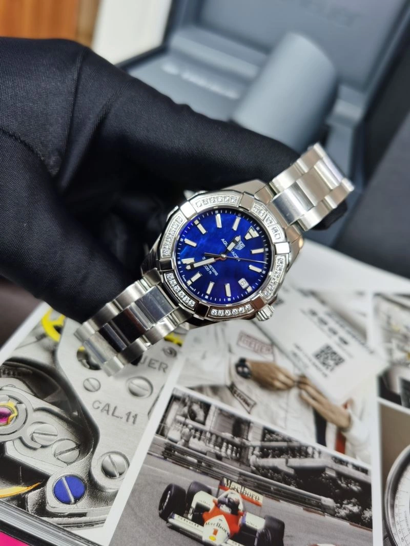SmoothTexture TAG HEUER Watches 203259