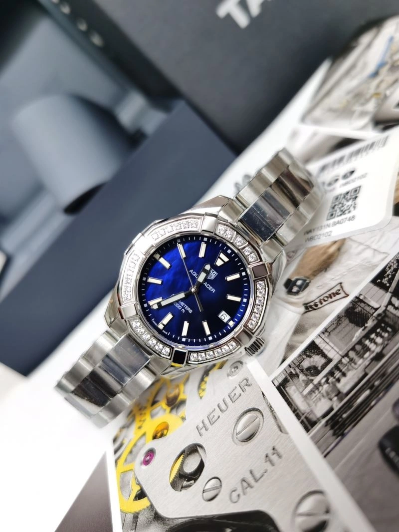 SmoothTexture TAG HEUER Watches 203259