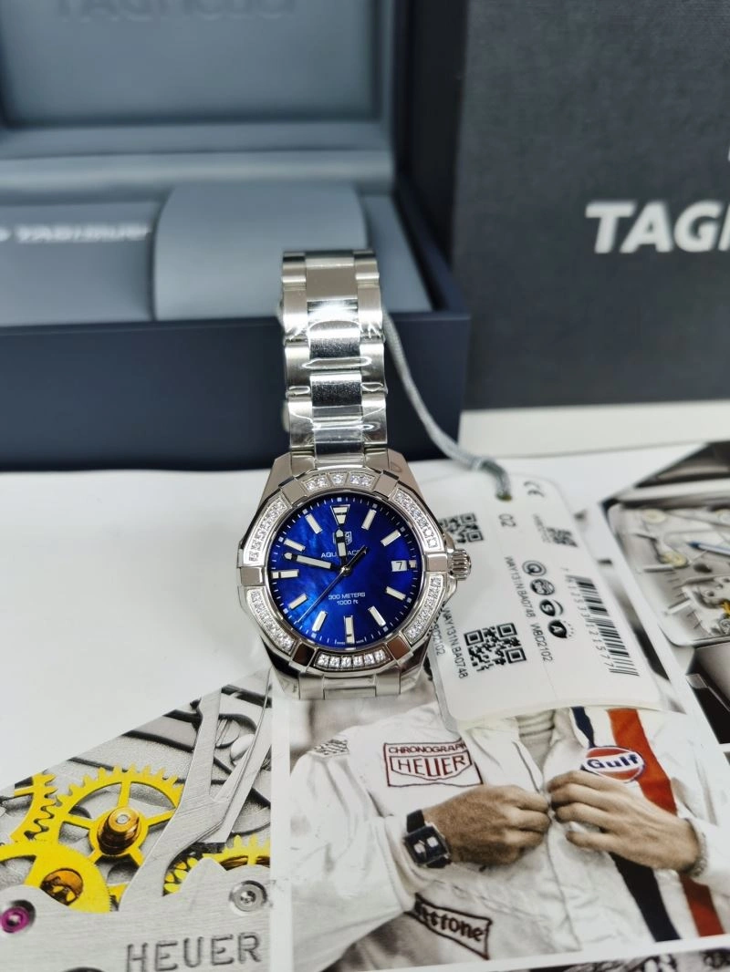 SmoothTexture TAG HEUER Watches 203259