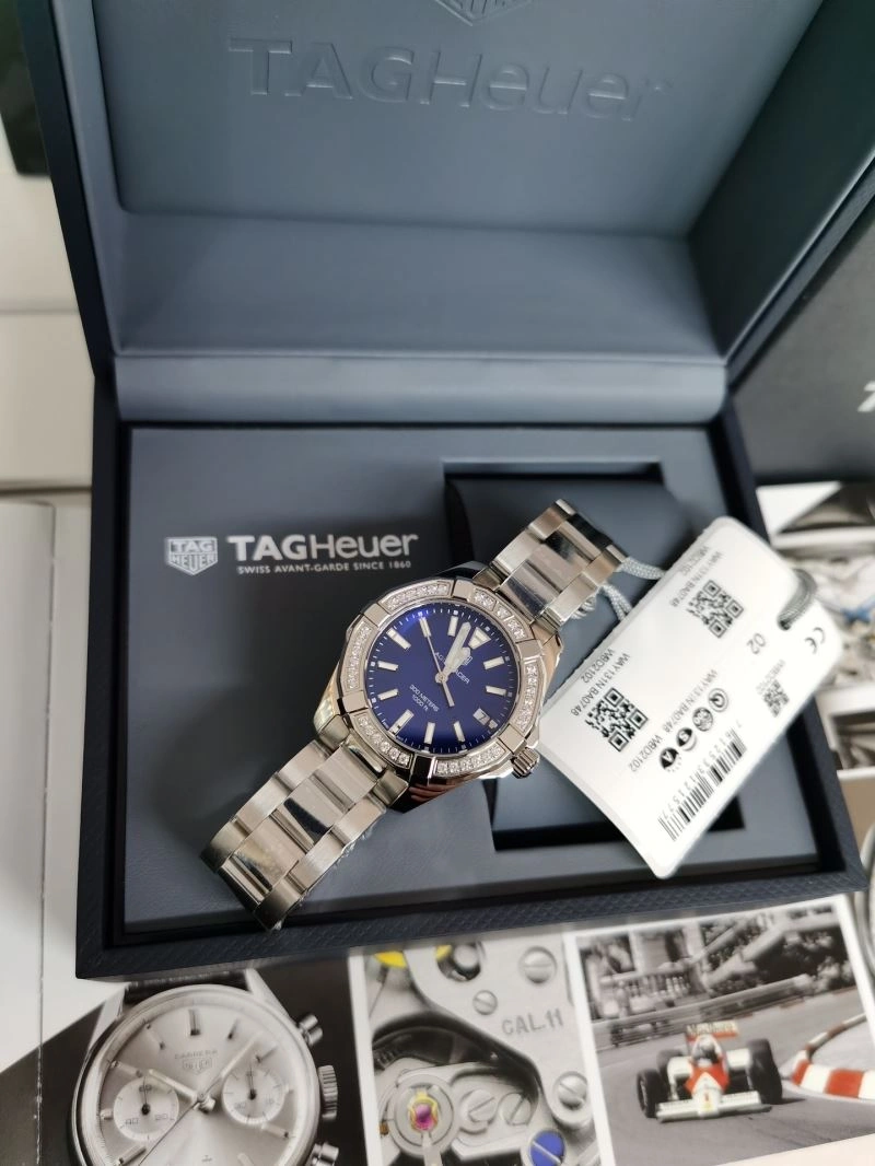 SmoothTexture TAG HEUER Watches 203259