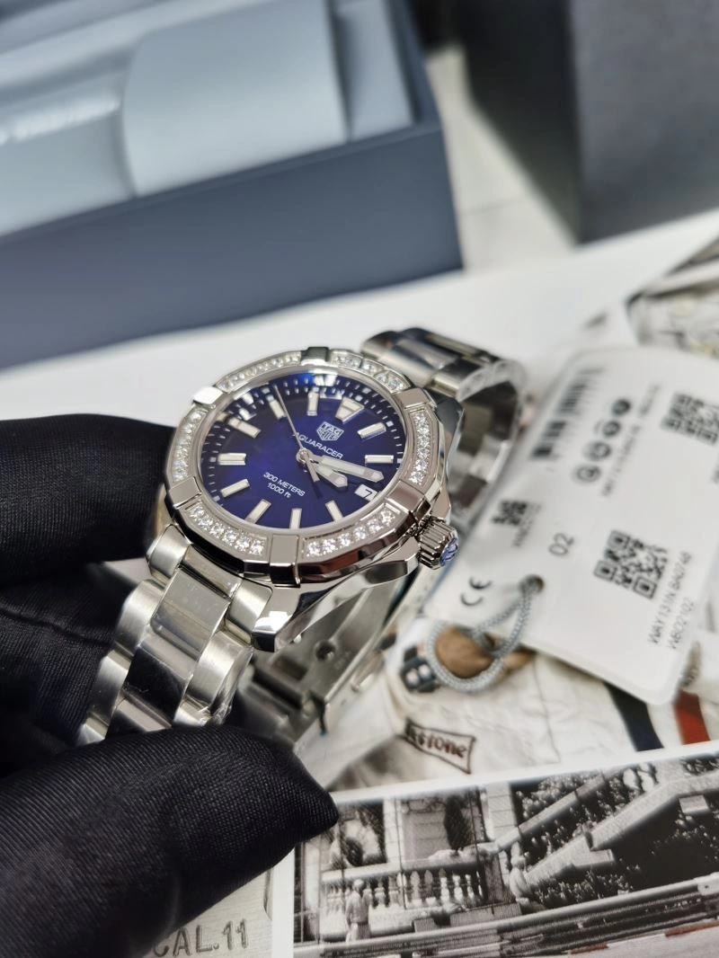 SmoothTexture TAG HEUER Watches 203259
