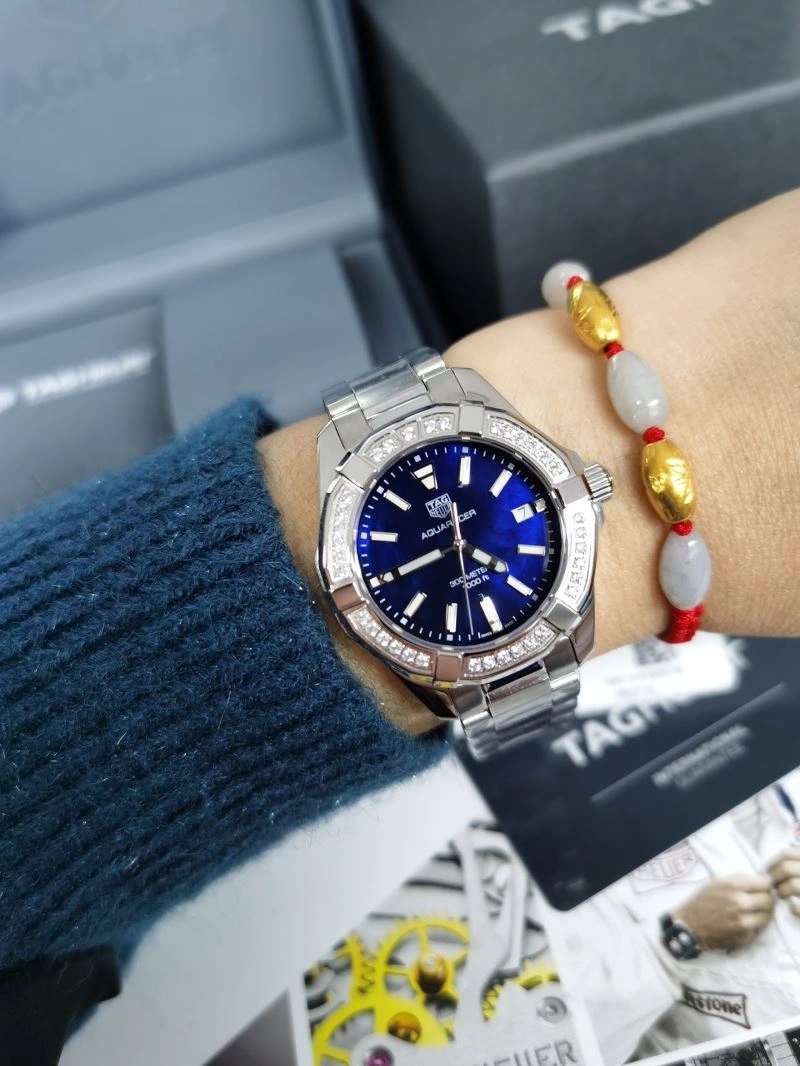 SmoothTexture TAG HEUER Watches 203259