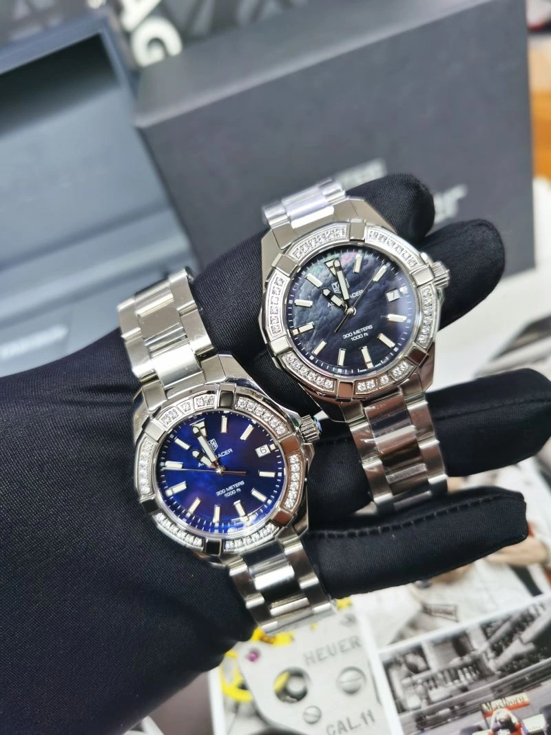 TAG HEUER Watches Classic 203283