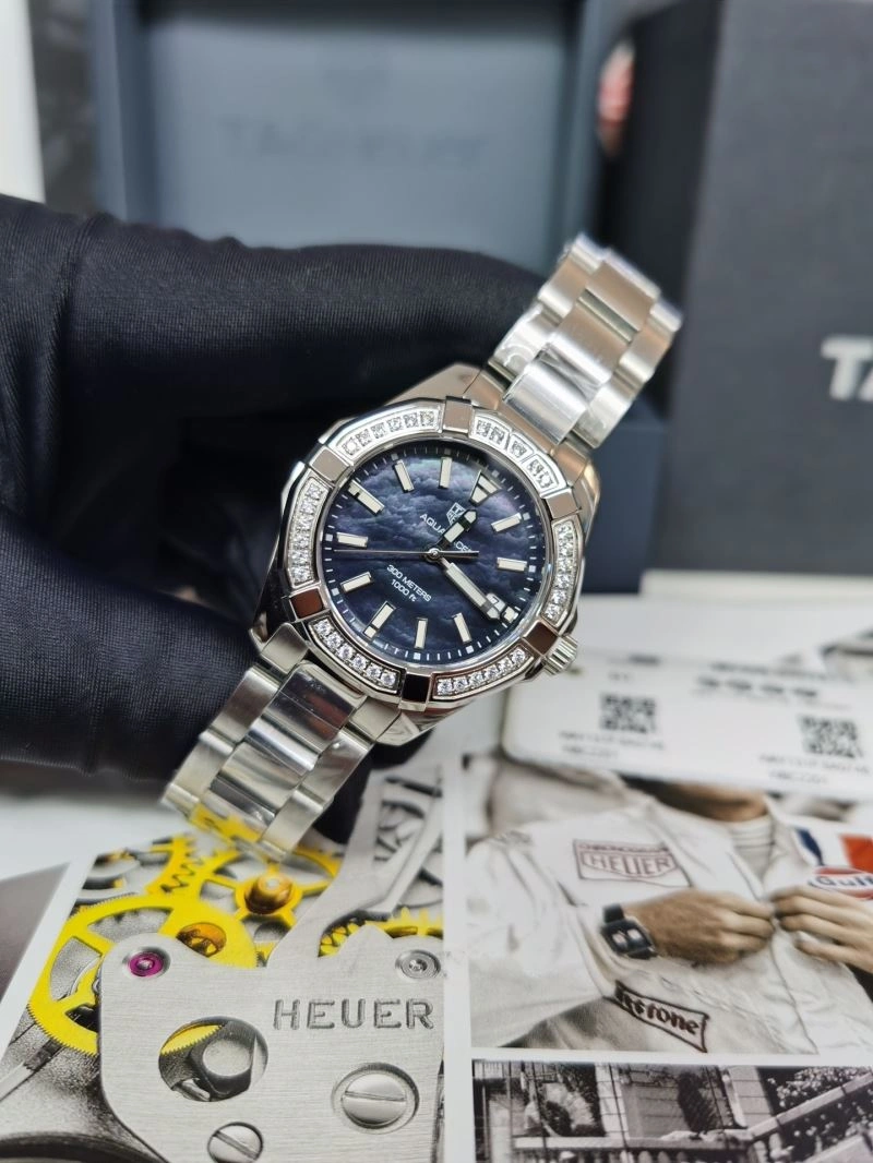 TAG HEUER Watches Classic 203283