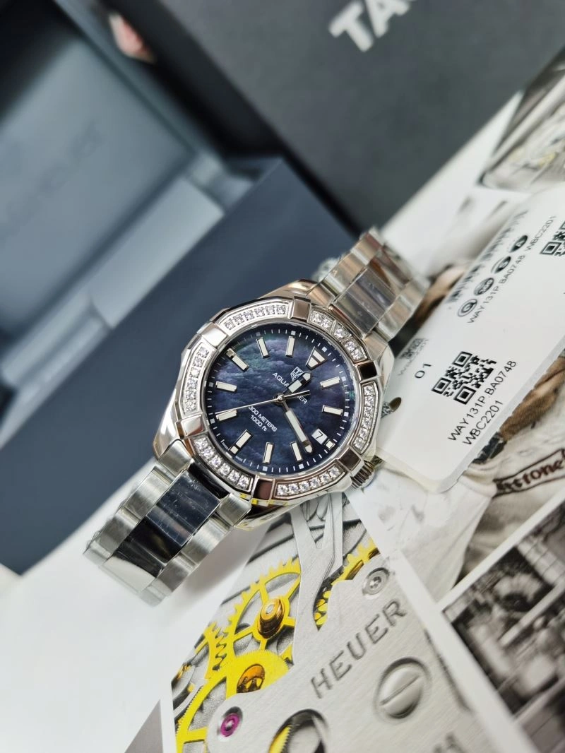 TAG HEUER Watches Classic 203283