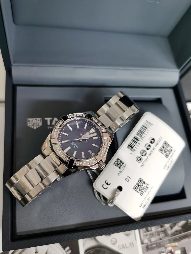TAG HEUER Watches Classic 203283