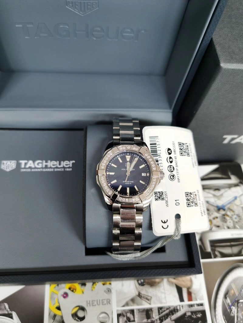 TAG HEUER Watches Classic 203283
