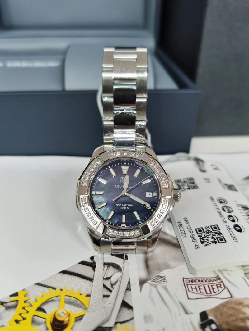 TAG HEUER Watches Classic 203283