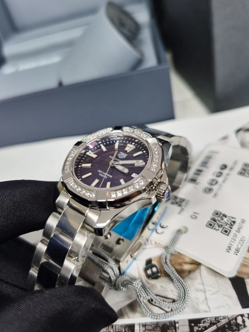 TAG HEUER Watches Classic 203283