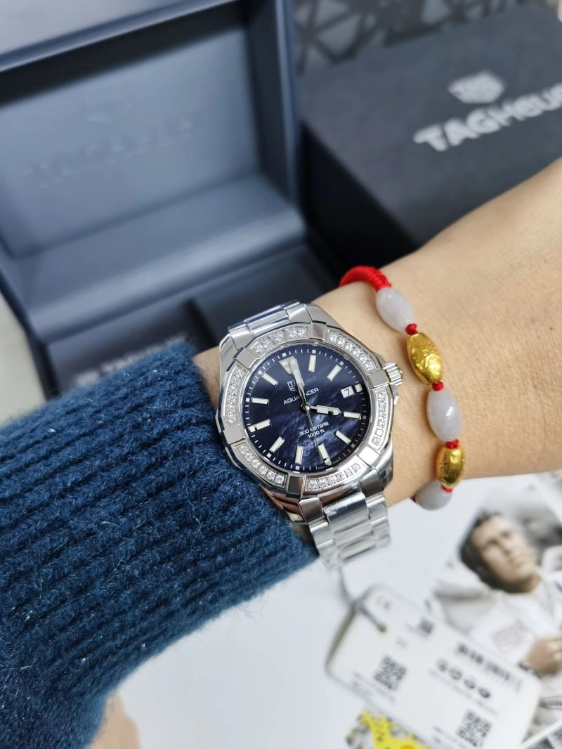 TAG HEUER Watches Classic 203283