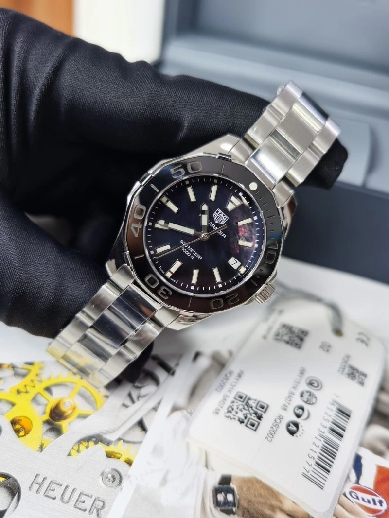 TAG HEUER Watches TravelReady 203277