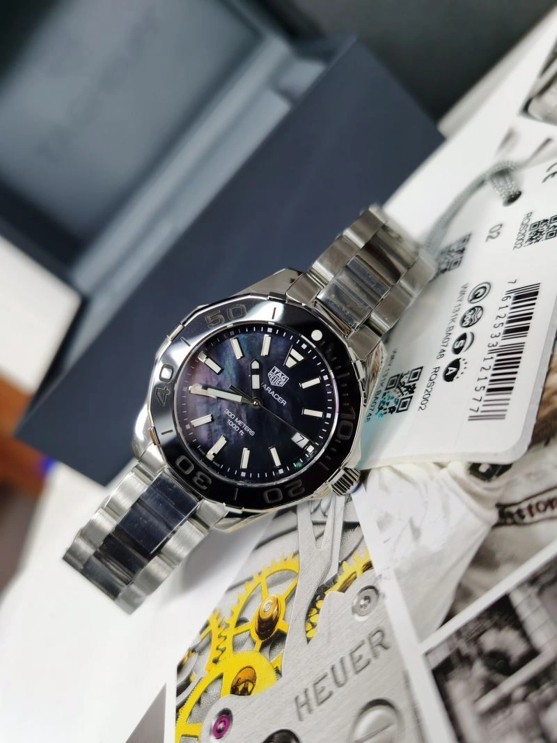TAG HEUER Watches TravelReady 203277