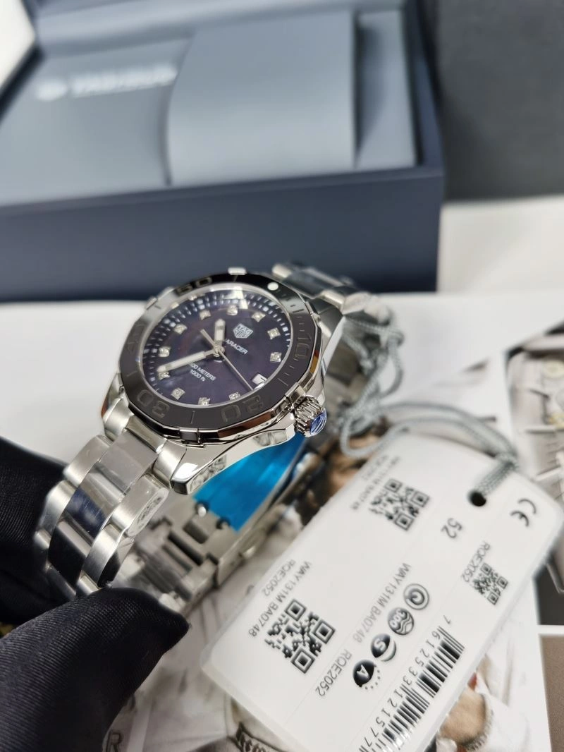 OdorResistant TAG HEUER Watches 203257
