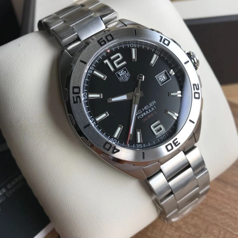 GoodFit TAG HEUER Watches 203282