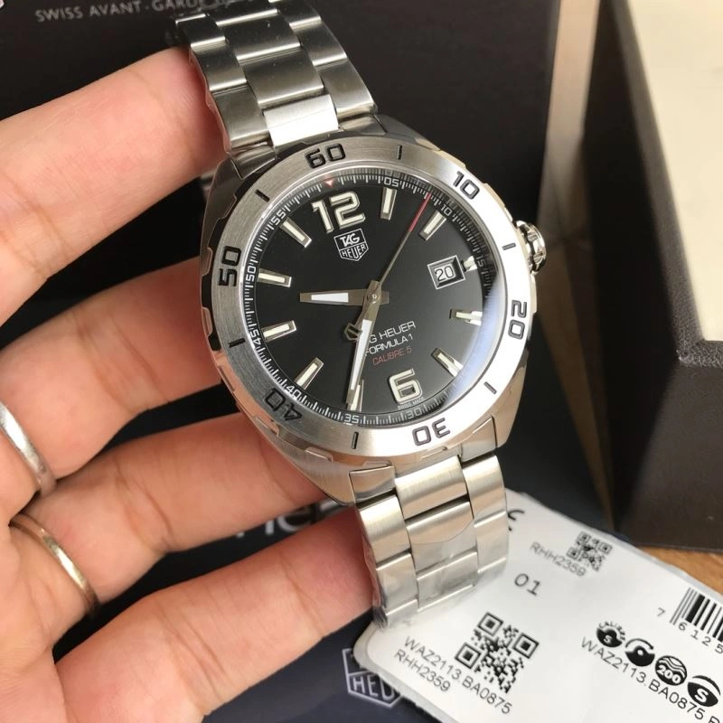 GoodFit TAG HEUER Watches 203282