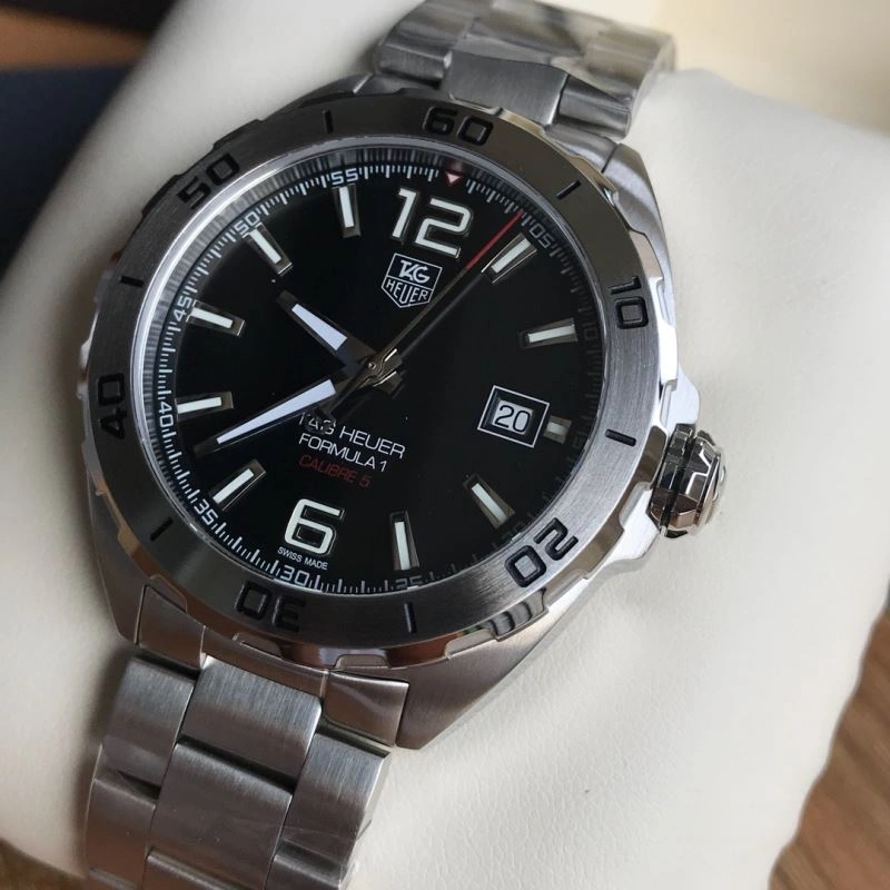 GoodFit TAG HEUER Watches 203282