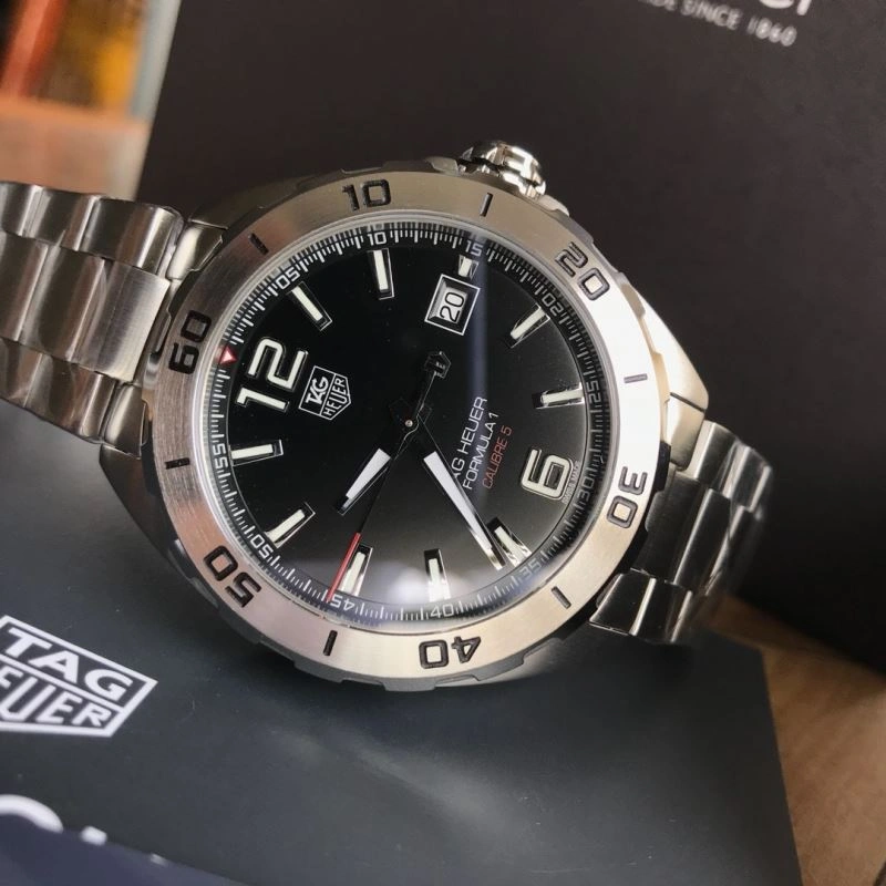 GoodFit TAG HEUER Watches 203282