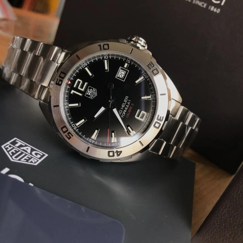 GoodFit TAG HEUER Watches 203282
